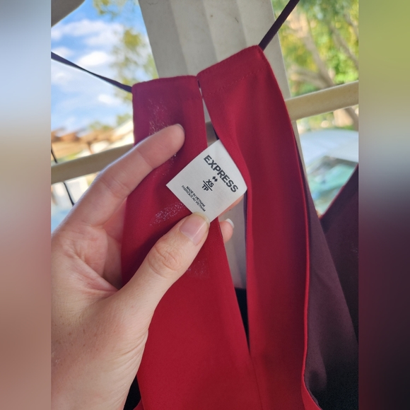 Reversible Express Blouse - Picture 7 of 7